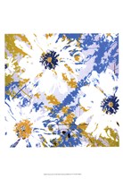 Abstract Pop I Fine Art Print