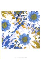 Abstract Pop II Fine Art Print