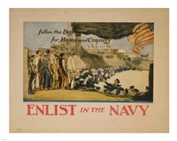 George Hand Wright, 1914 Fine Art Print