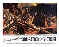 Eux Aussi Fine Art Print