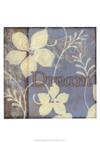 Ornamental Inspiration I Fine Art Print