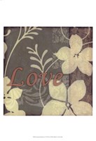 Ornamental Inspiration IV Fine Art Print