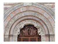 Zodiac Arch Fine Art Print