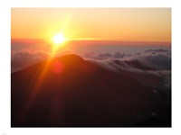 Hawaiian Beach Fine Art Print