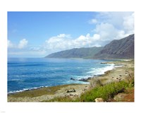 Kaena Hawaii Fine Art Print