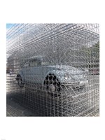 Kafer Kafig Fine Art Print