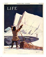 Lejaren Hiller Fine Art Print