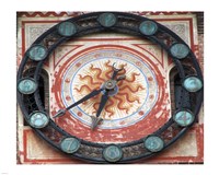 Milano Castello Fine Art Print