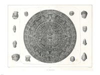 Nebel Voyage 49 Zodiaco Fine Art Print