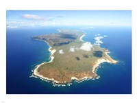 Niihau Fine Art Print