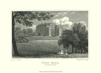 Tong Hall Fine Art Print