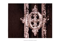 Ornament II Fine Art Print