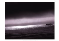 California Coast II Fine Art Print