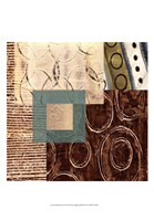 Wild About You II Fine Art Print