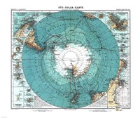 Antarctica 1912 Fine Art Print