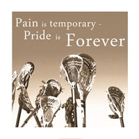 Pride is Forever Fine Art Print