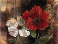 PERFECT PAIR II Fine Art Print