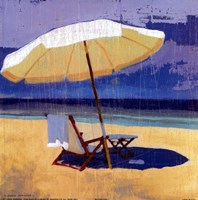 SEATING FOR I Fine Art Print