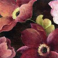 Kauai Garden II Fine Art Print