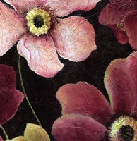 Kauai Garden I Fine Art Print