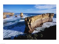 Port Campbell National Park Victoria Australia Fine Art Print