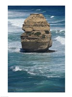 Twelve Apostles, Port Campbell National Park, Victoria, Australia Fine Art Print