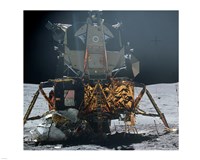 Apollo16 Fine Art Print