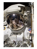 Atlantis Crew Michael Foreman Fine Art Print