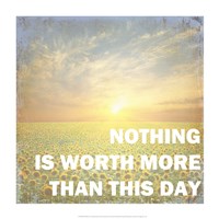 This Day Fine Art Print