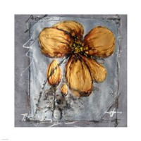 Flower Study Fine Art Print