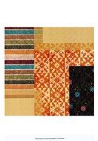 Marmalade II Fine Art Print