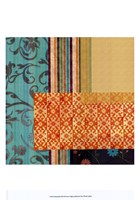 Marmalade III Fine Art Print