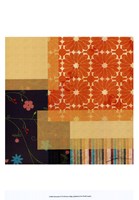 Marmalade IV Fine Art Print