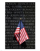 22" x 28" Flag Pictures