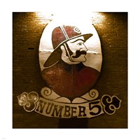 Firehouse Number 5 Fine Art Print
