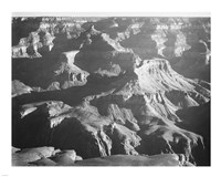 Grand Canyon National Park - Arizona, 1933 - photograph Fine Art Print
