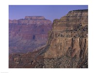 Yaki Point Grand Canyon National Park Arizona USA - various sizes