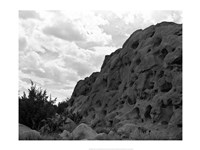 Garden of the Gods (Eldorado, NM) Fine Art Print