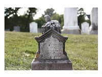 In Loving Memory Fine Art Print