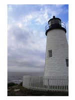 Show Me The Way To Go Home Fine Art Print