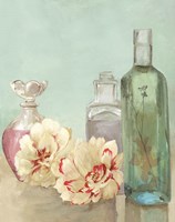 Relaxing Spa Fine Art Print