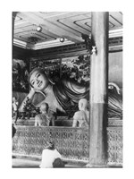 Photographic Views of Thailand Fine Art Print