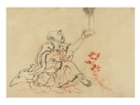 Handaka Sonja Fine Art Print