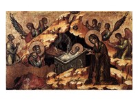 Nativita Fine Art Print