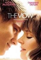 The Vow (characters) Wall Poster