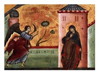 Annunciation - various sizes