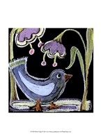 Flower Song I Fine Art Print