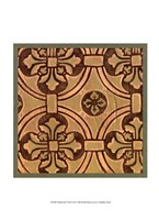 Patchwork VIII Fine Art Print