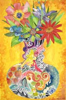 Patricia Fine Art Print