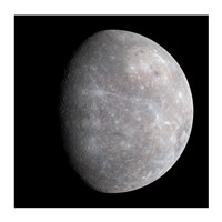 Mercury - various sizes